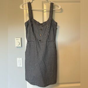 Hollister Dress - Size Small